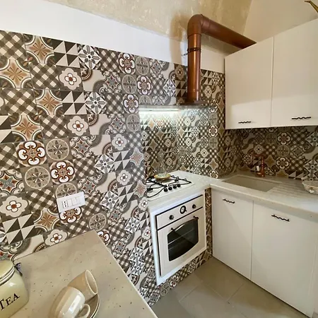 Ferienhaus Maison Louis