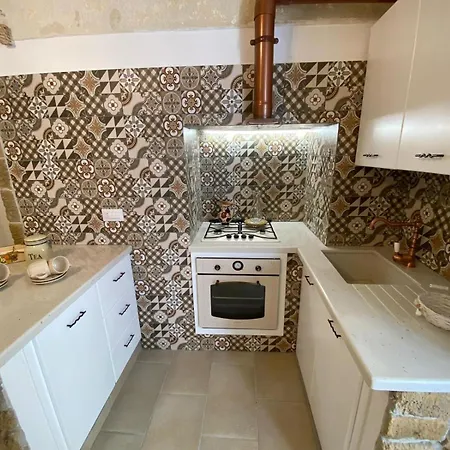 Holiday home Maison Louis *