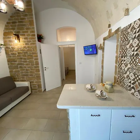 Ferienhaus Maison Louis *