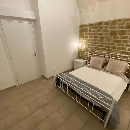 Maison Louis Gallipoli