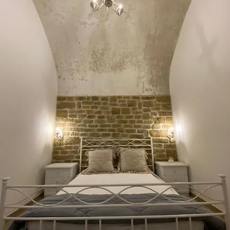 Maison Louis Gallipoli