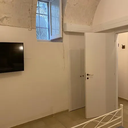 Maison Louis * Gallipoli