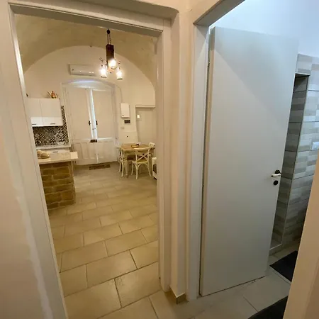 Maison Louis * Gallipoli
