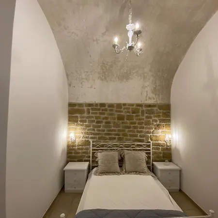 Ferienhaus Maison Louis Gallipoli